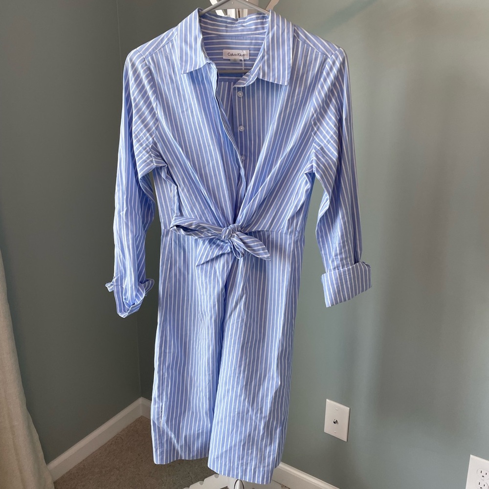 Calvin Klein Dress size 6
